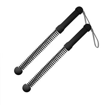Quiet Weighted Ropeless Battle Rope 1