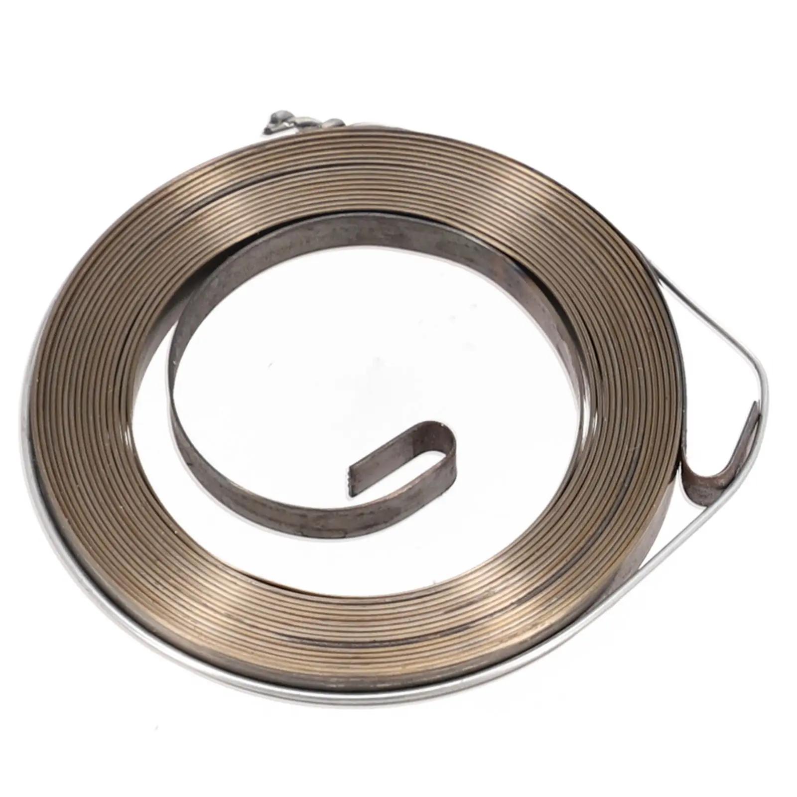 

155-244 Metal Starter Spring For Echo 17722042030, 17722044330, P022019680 Trimmer Spare Parts String Trimmer Parts Garden