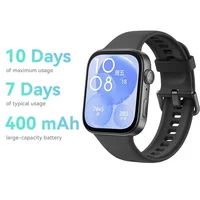 Original HUAWEI Watch FIT 3 Smartwatch,1.82-inch AMOLED Display, Bluetooth calling,Ultra-Slim Design,Durable Battery Life - Image 2