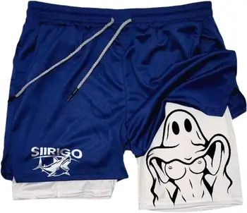 Siirigo Shorts Men, Siirigo Clothing, Siirigo Workout Shorts, Siirigo Clothing Shorts, Siirigo Gym Shorts 1