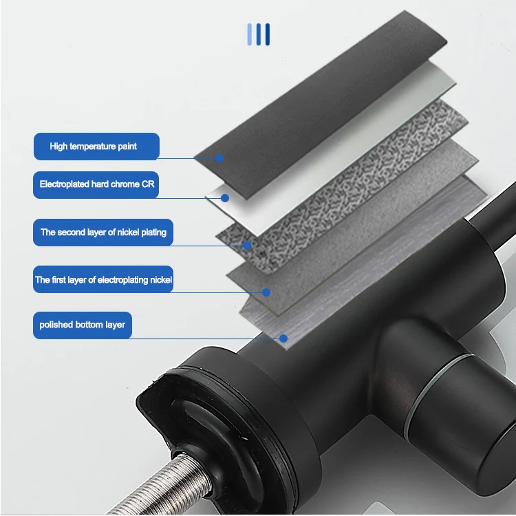 Kitchen Faucets Drinking Water Faucet Kitchen Sink Faucet Beverage Faucet for Drinking Water Purifier Filter Filtration System Lead-Free Safe