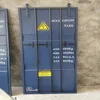 Sliding Door Container Style Custom Size Logo Mini Order 1 Piece 1