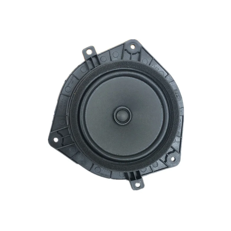 

963301R000 For 2010-2017 SOLARIS ACCENT VERNA REAR DOOR SPEAKER OEM 96330 Front Rear Door Speaker 96330-1R000 96330 1R000