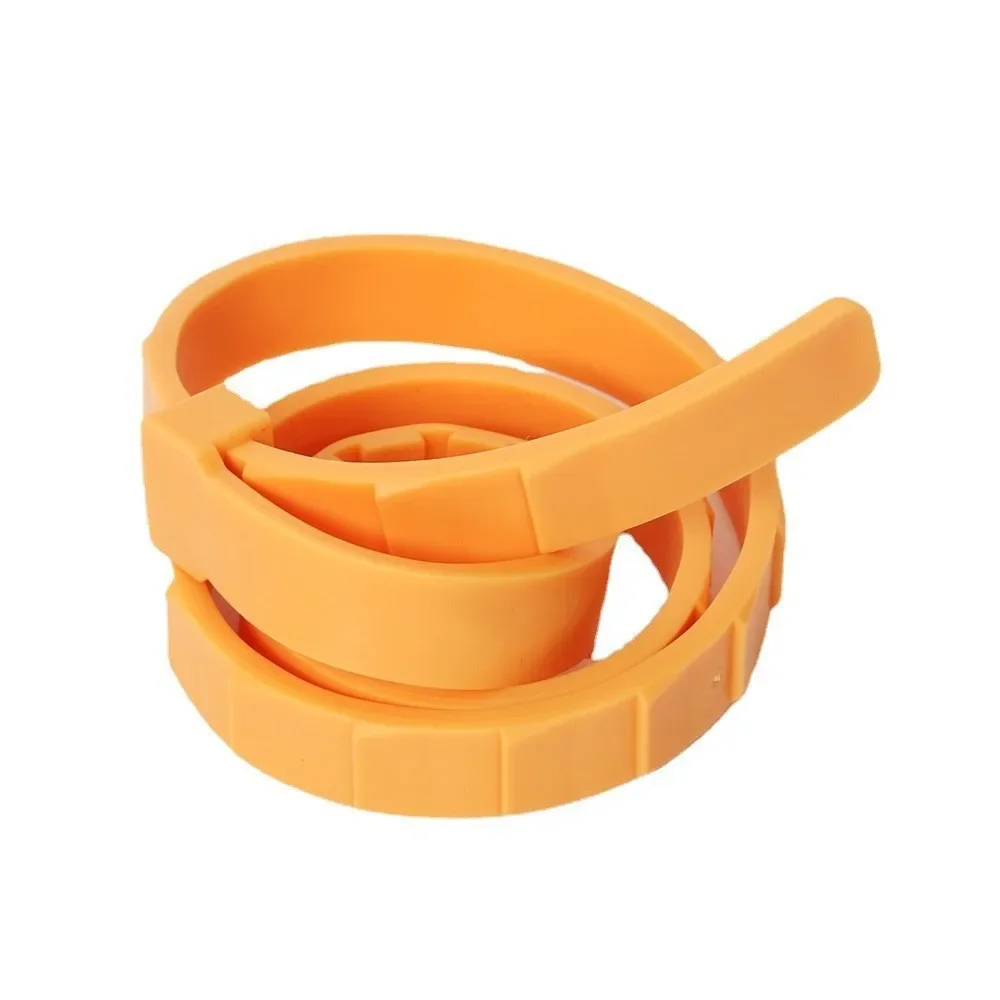 Simple Style Plant-Based Dog&Cat Emotional Soothing Collar with Essential Oil Diffuser Provides Calming Effect for Up To 60 Days