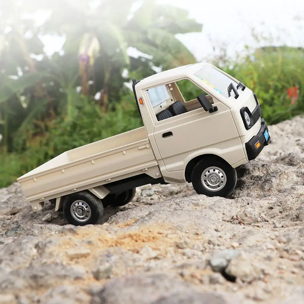 1:16 Suzuki Ravi Van D12 Model 4 Channel Scanner For Boys Remote Control Car 13 1:16 Suzuki Ravi Van D12 Model 4 Channel Scanner For Boys Remote Control Car