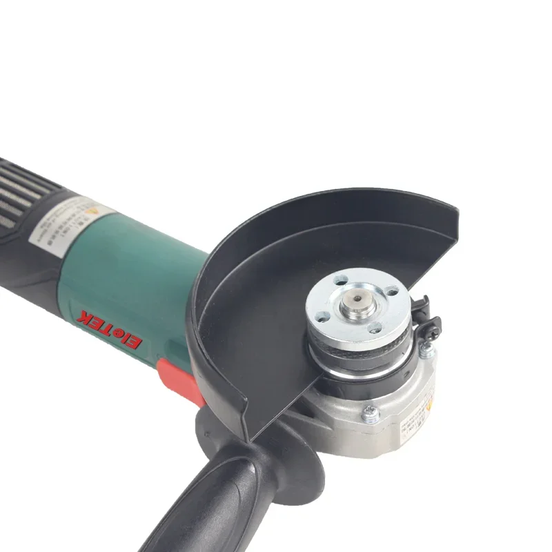 Angle Grinder Hot Sale China Made 1250w Power