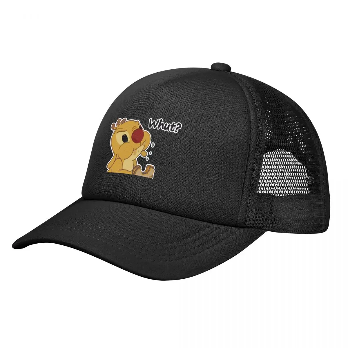 

Reuben Baseball Cap Custom Cap Hat Man For The Sun Sports Cap Girl Men's