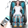 Factory Price Full Body Zero Gravity Automatic Massage 10D Deluxe Massage Chair 1
