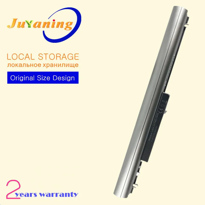 

Новый аккумулятор LA04 для ноутбука HP 248 G1 340 G1 350 G1 HSTNN-YB5M 28460-001 Для Pavilion 14 TouchSmart