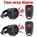 Two Way Alarm-2pcs