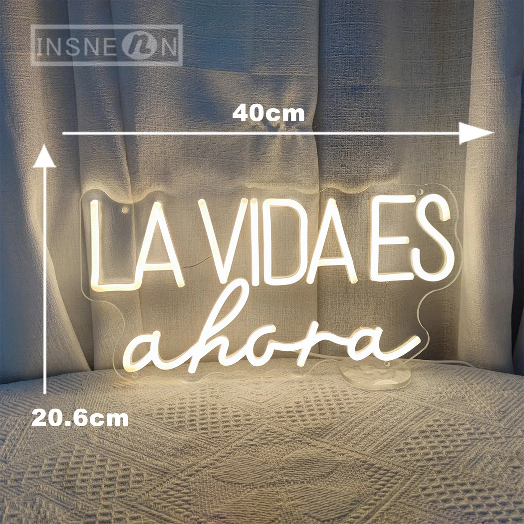 Panneau Néon Pour Magasin De Bonbons, Décoration Murale, Décoration D'Halloween, Décoration De Bonbons, Décoration De Fête, Cadeau Pour Adolescent, Fille Et Garçon