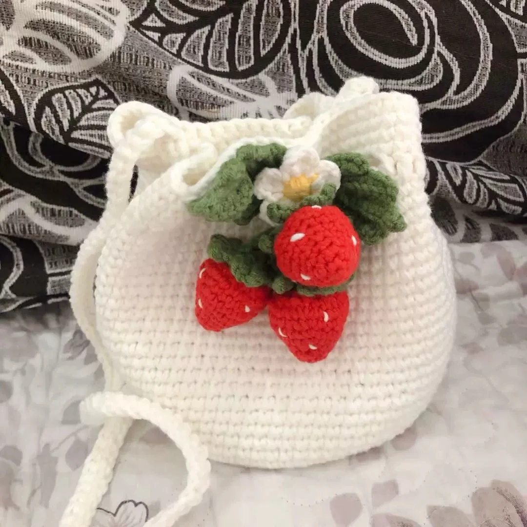 Amazing DIY Crochet Bag Ideas and Tutorial | How to Crochet For ABSOLUTE  BEGINNERS 🧶 | By Simple CraftsFacebook