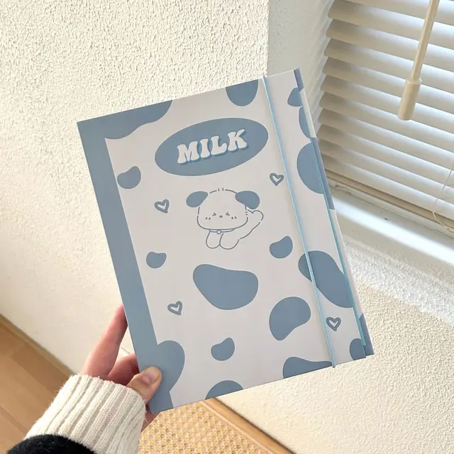 A cover