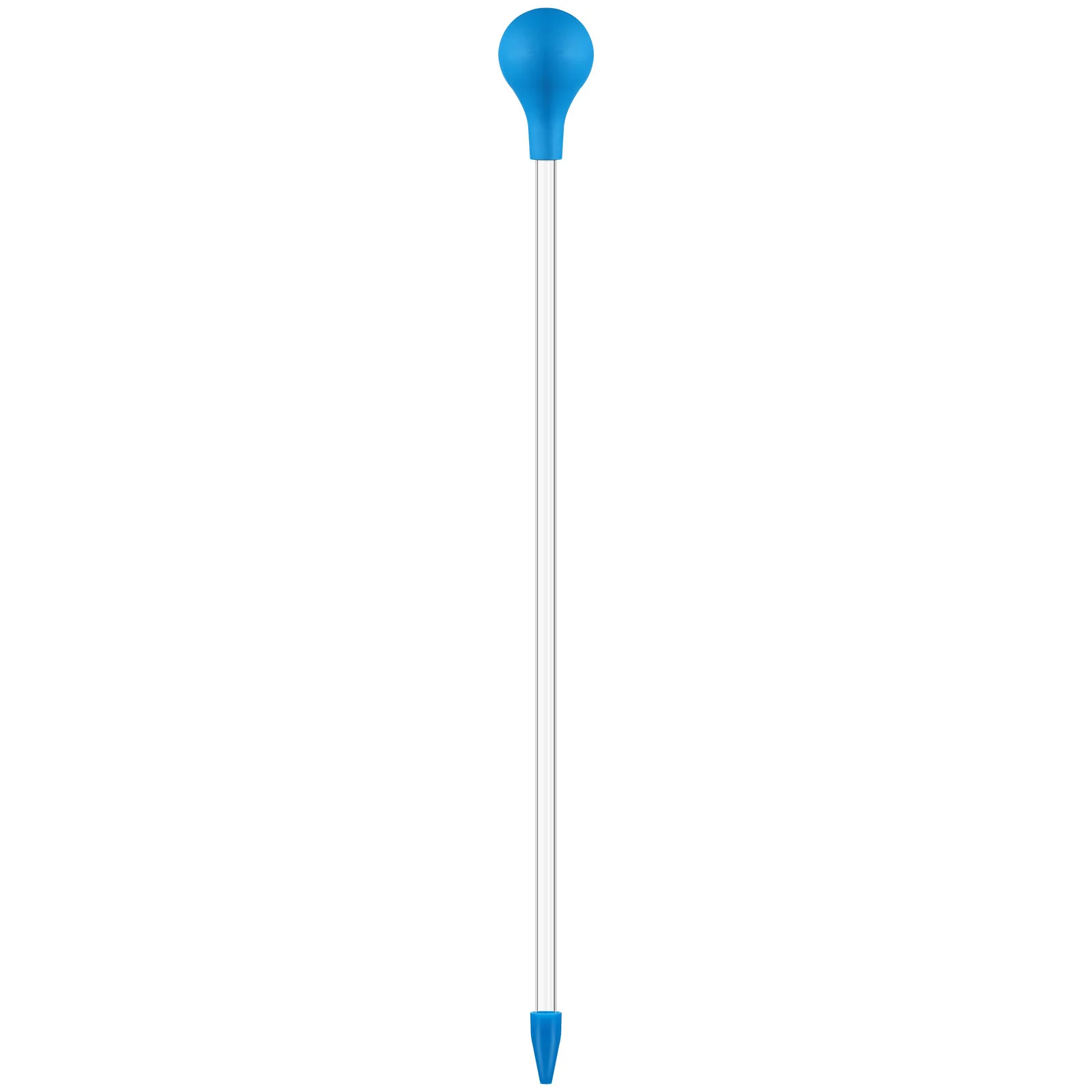 4811-c08b6e.jpg Alimentador de coral de silicona premium de 35 cm, tubo de alimentación acrílico para acuario de arrecife