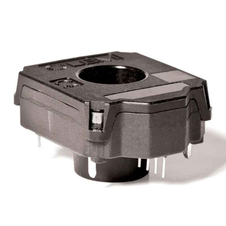 

HC5F300-S Current Sensor 300A Hall Current Transformer