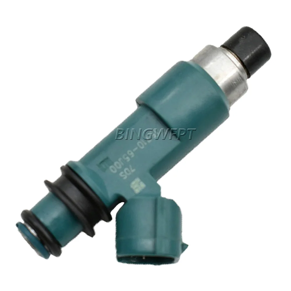 Bocal do injetor de combustível para Suzuki SX4 10-07 L4-2.0L, OEM