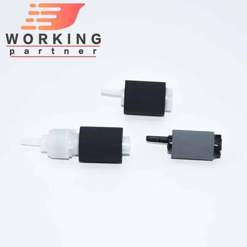 

5 комплектов 302N406030 302ND94340 302ND94350 пикап подающий ролик для Kyocera 4002i 5002i 6002i 4052ci 5052ci 6052ci 2552ci 3252ci 3552ci