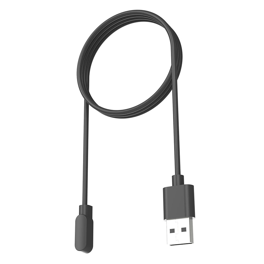 0.6/1M Charger Cable 5V 1A USB Magnetic Charging Cable Charger Adapter Charge Cord for IMILAB W12 IMISW12 for IMILAB KW66 SW022