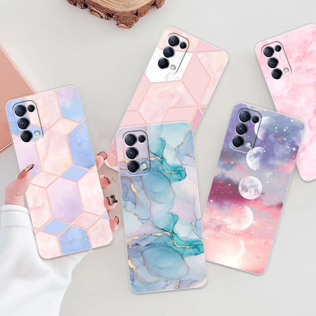 Oppo Find X3 Lite Mobile Phone Cases  Oppo Find X2 Lite Transparent Cases  - Cute - Aliexpress