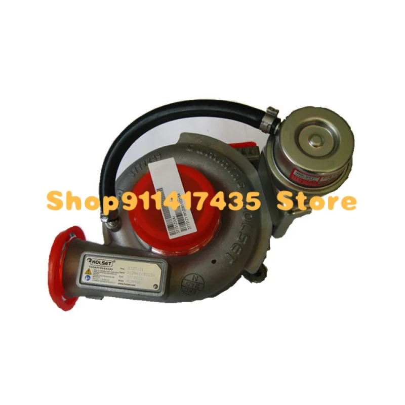 

turbo charger for HE200WG diesel turbo charger 3773121 3773122A