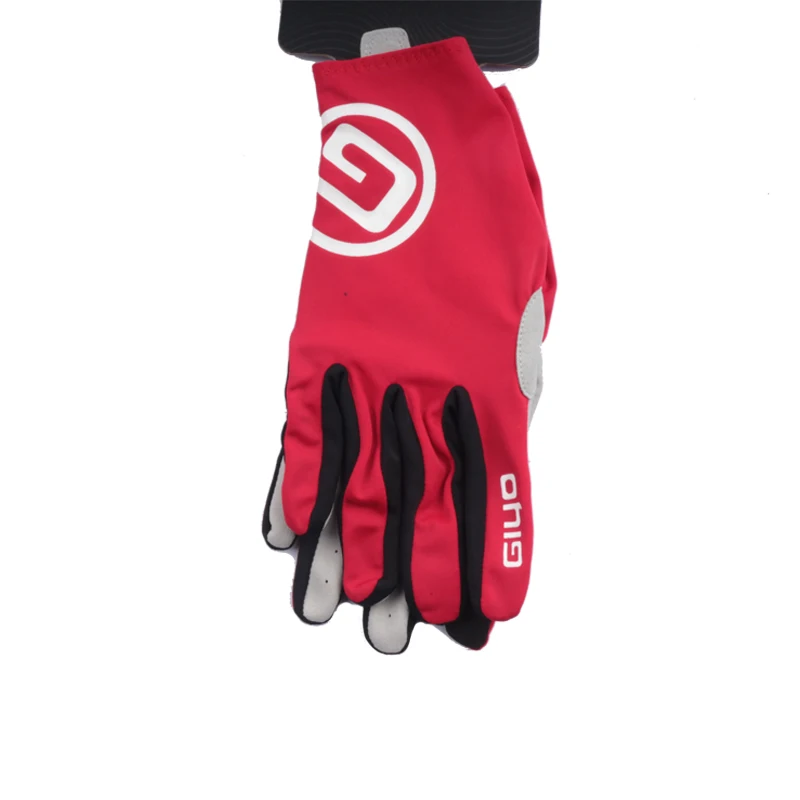 Giyo Cycling Gloves Long Full Fingers Gel Sports Bike Cycling Gloves For MTB Road Bike Riding Racing Women Men Bicycle Gloves 3