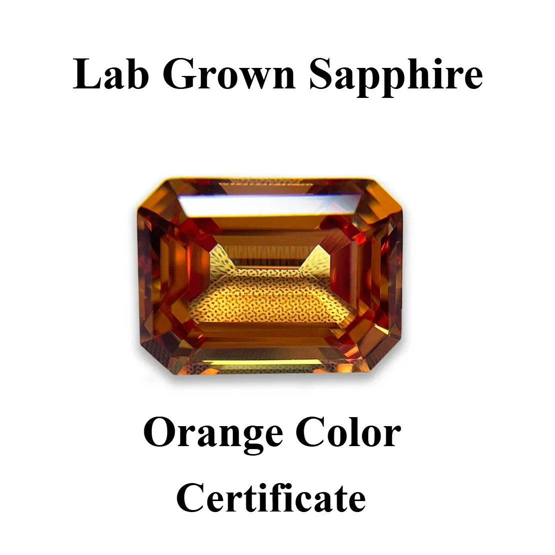 Orange Color