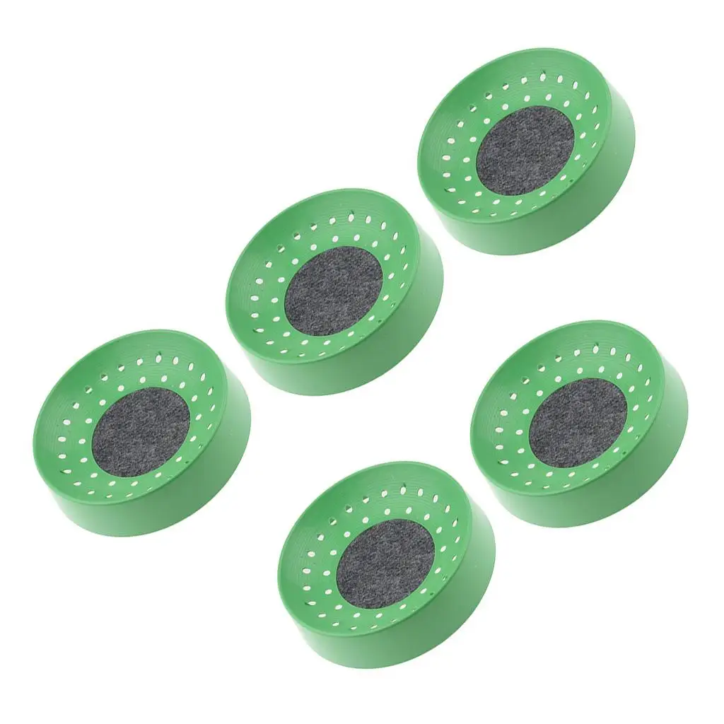 Plastic Pigeon Nest Bowl 3