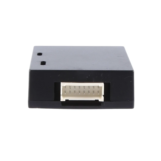 Kit Montaggio Autoradio Per Alfa Romeo Giulietta | Fascia Nera + Adattatore CAN-BUS | INEX - Foto 3