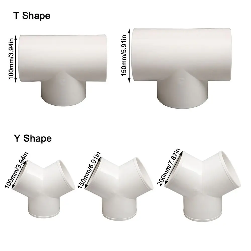 1X YOU.S Connettore Tubo Giunto 12/6 Mm - Forma Dritta