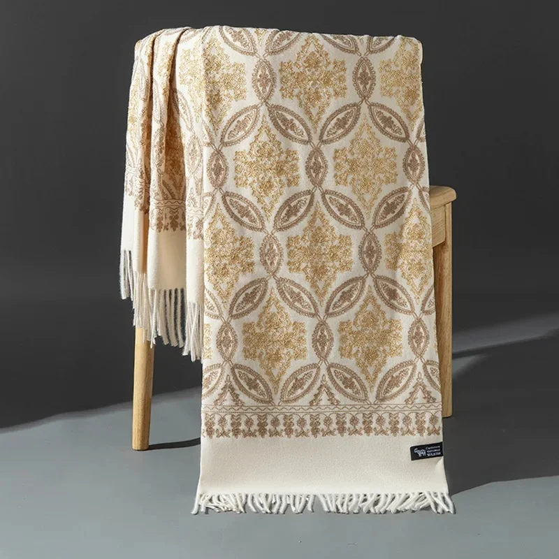 Gold Silk Lily-beige