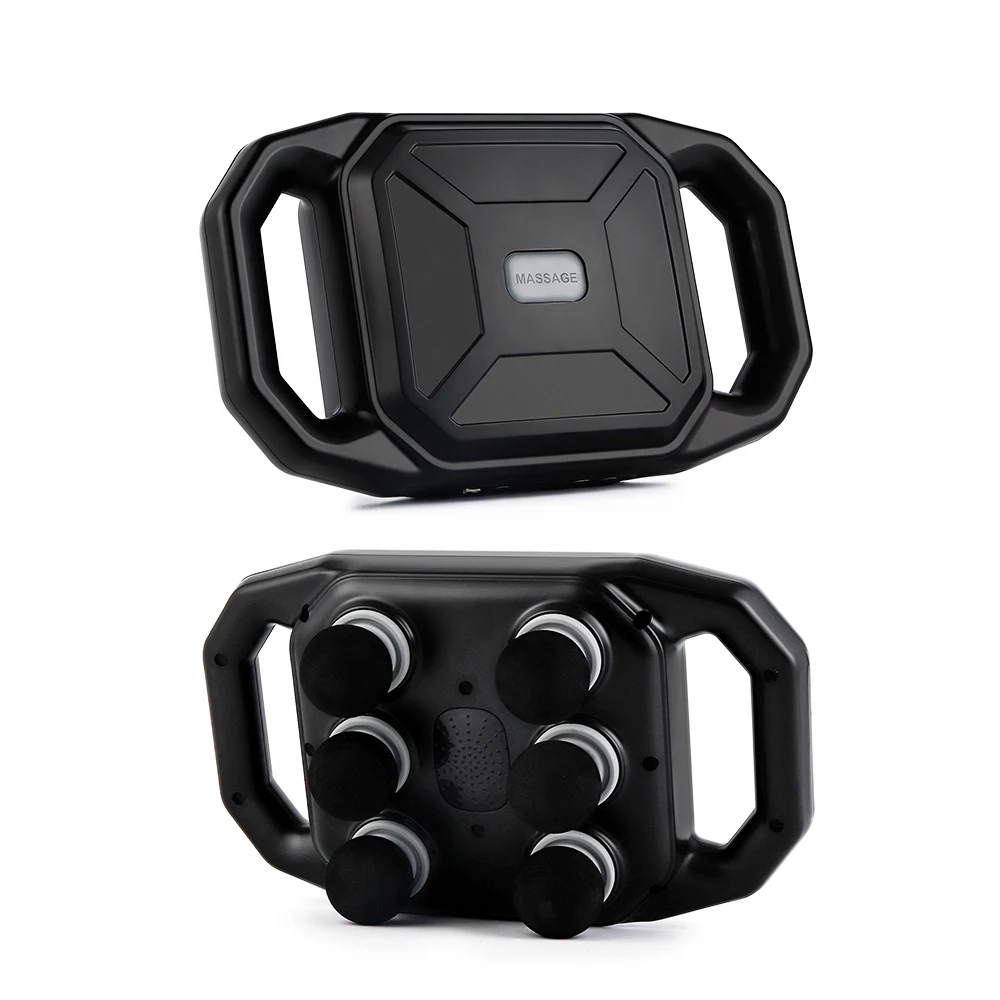 1pcs Black