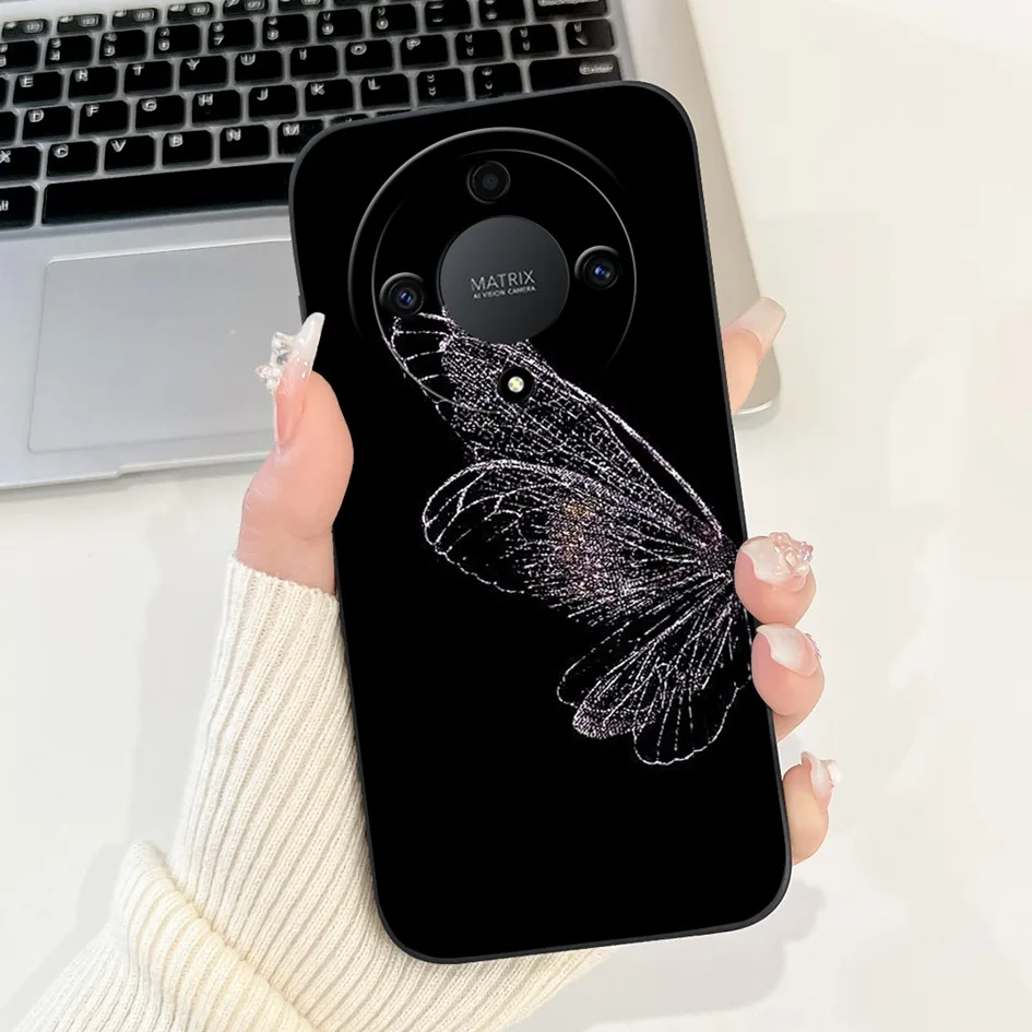 Candy Color Silicone Phone Case - Protective  Cover