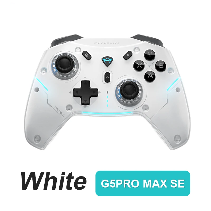 New Machenike G5 PRO Max Se Gamepad Controller Tri-Mode FPS