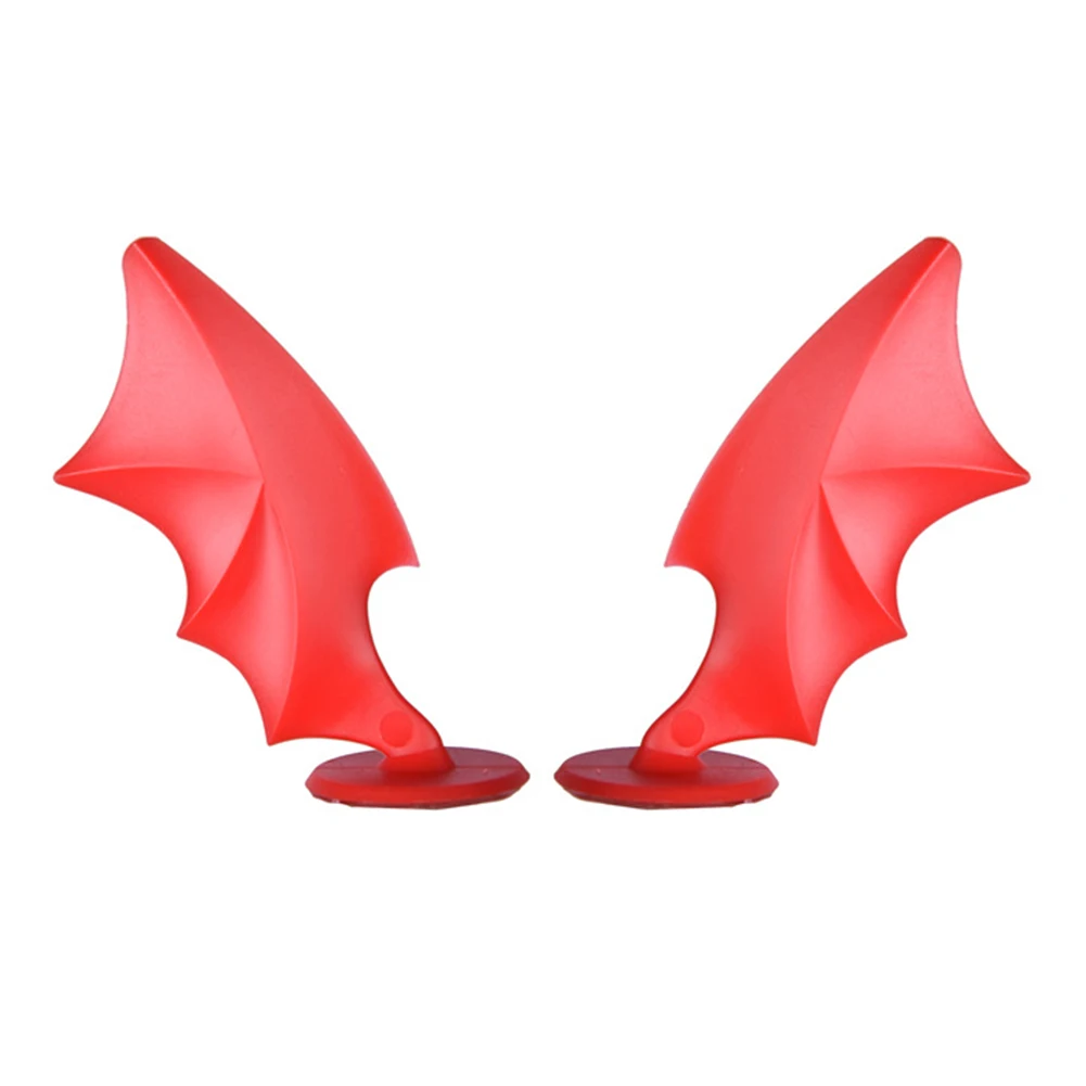 Wings Red
