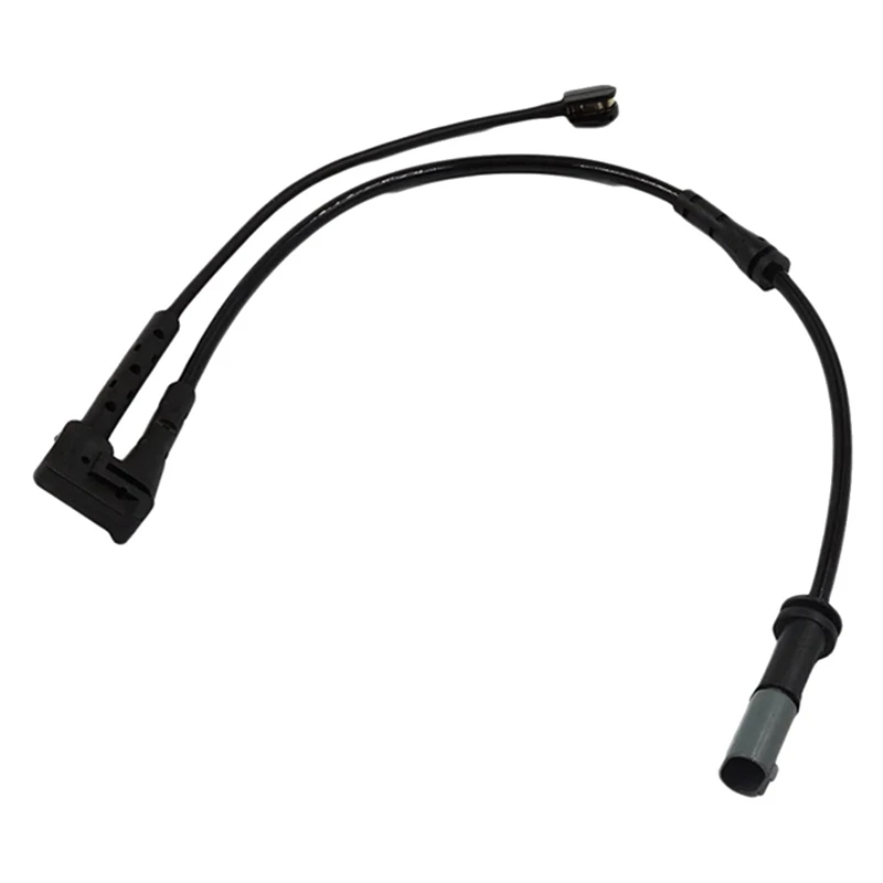 Top!-Front + Rear Brake Pad Wear Sensor For -BMW MINI F54 F55 F56 Cooper 34356865611 + 34356865612