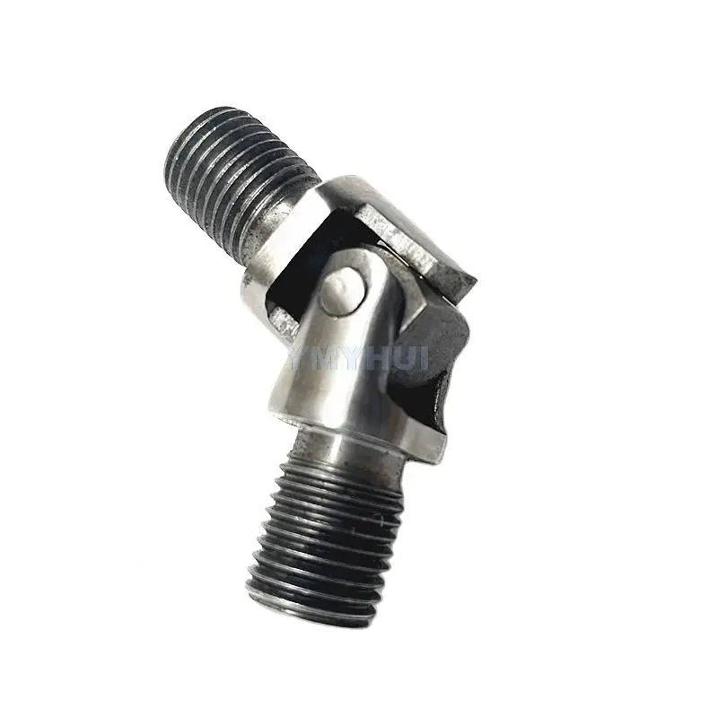 For KOBELCO Joystick Handle Universal Joint Cross Joystick Joint