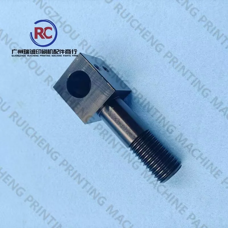 고모리 LS40 인쇄기용 1피스 핀 7643407203 764-3407-203