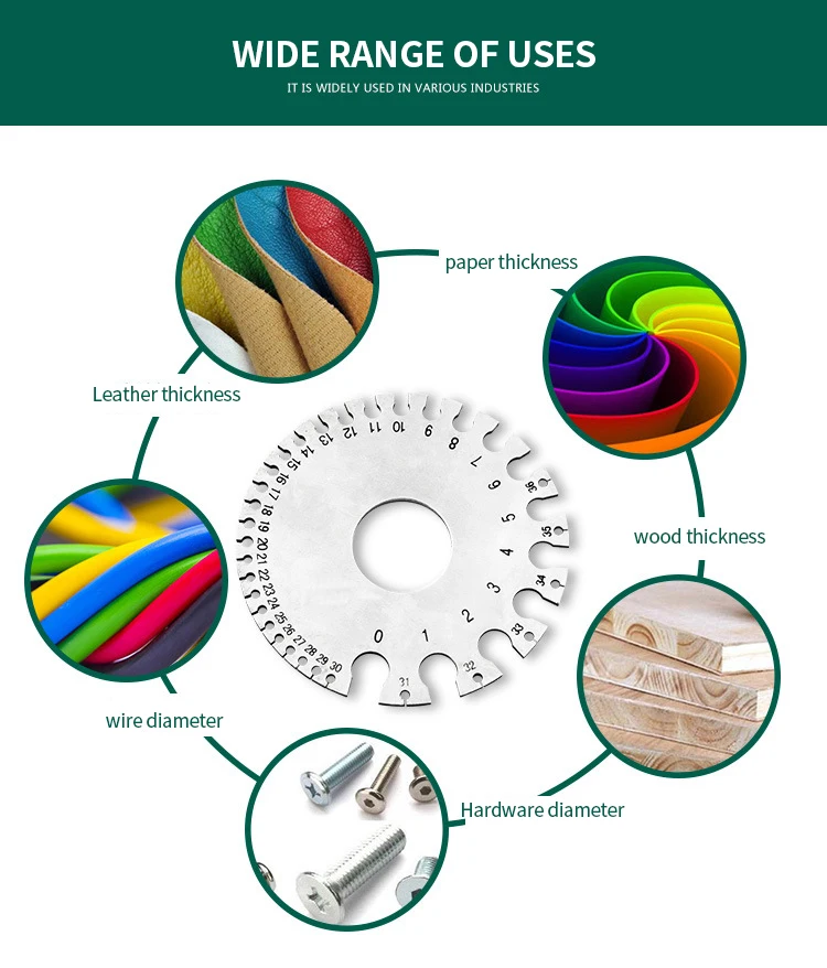 Système De Mesure De Diamètre - Sunnen Products Company - à Calibre