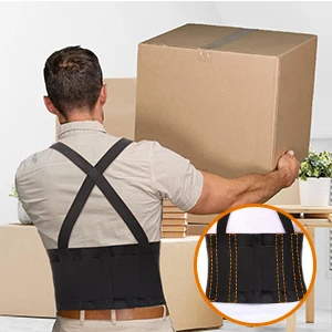 back brace for men lower back