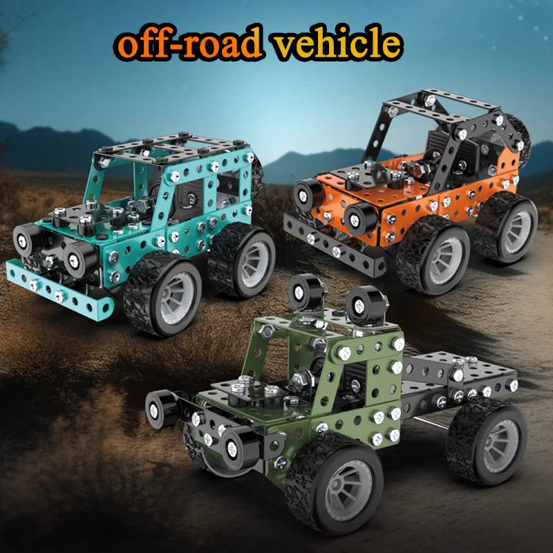 JoyGrow Montagespeelgoed, auto, vrachtwagen, graafmachine, speelgoed met schroevendraaier, bouwvoertuigen, doe-het-zelf, educatief speelgoed, cadeau voor kinderen, jongens en meisjes van 3 tot 6 jaar JoyGrow Montagespeelgoed, auto, vrachtwagen, graafmachine, speelgoed met schroevendraaier, bouwvoertuigen, doe-het-zelf, educatief speelgoed, cadeau voor kinderen, jongens en meisjes van 3 tot 6 jaar