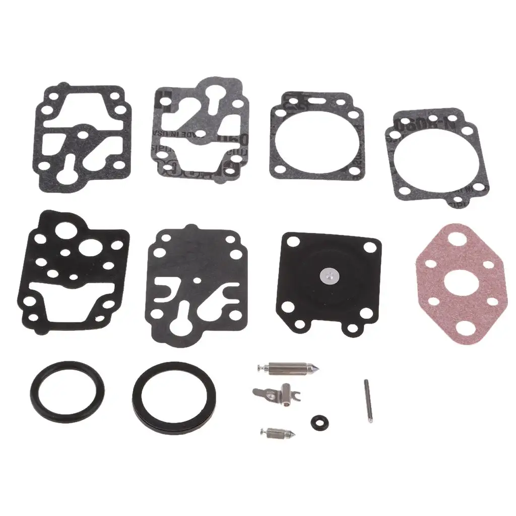 

Carburetor Repair Kit Tool Gasket Set for K20-WYL WYL-240-1 WYL-242-1