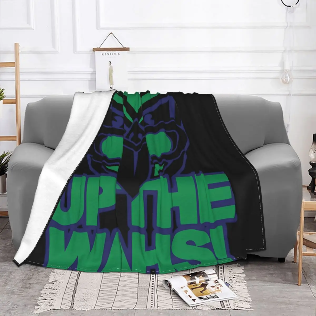 WAHS NZ Warriors NRL ��� ħ�뺸, ħ�� �� �÷���