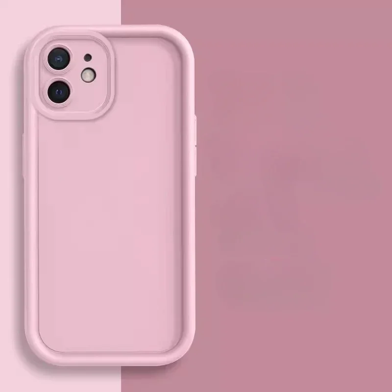 thumbnail image 1 of Camera Lens Silicone Case For Samsung Galaxy A14 A24 A34 A54 A13 A23 A33 A53 A73 A12 A22 A32 A42 A52 A72 A52S 4G 5G Cover, 1 of 5