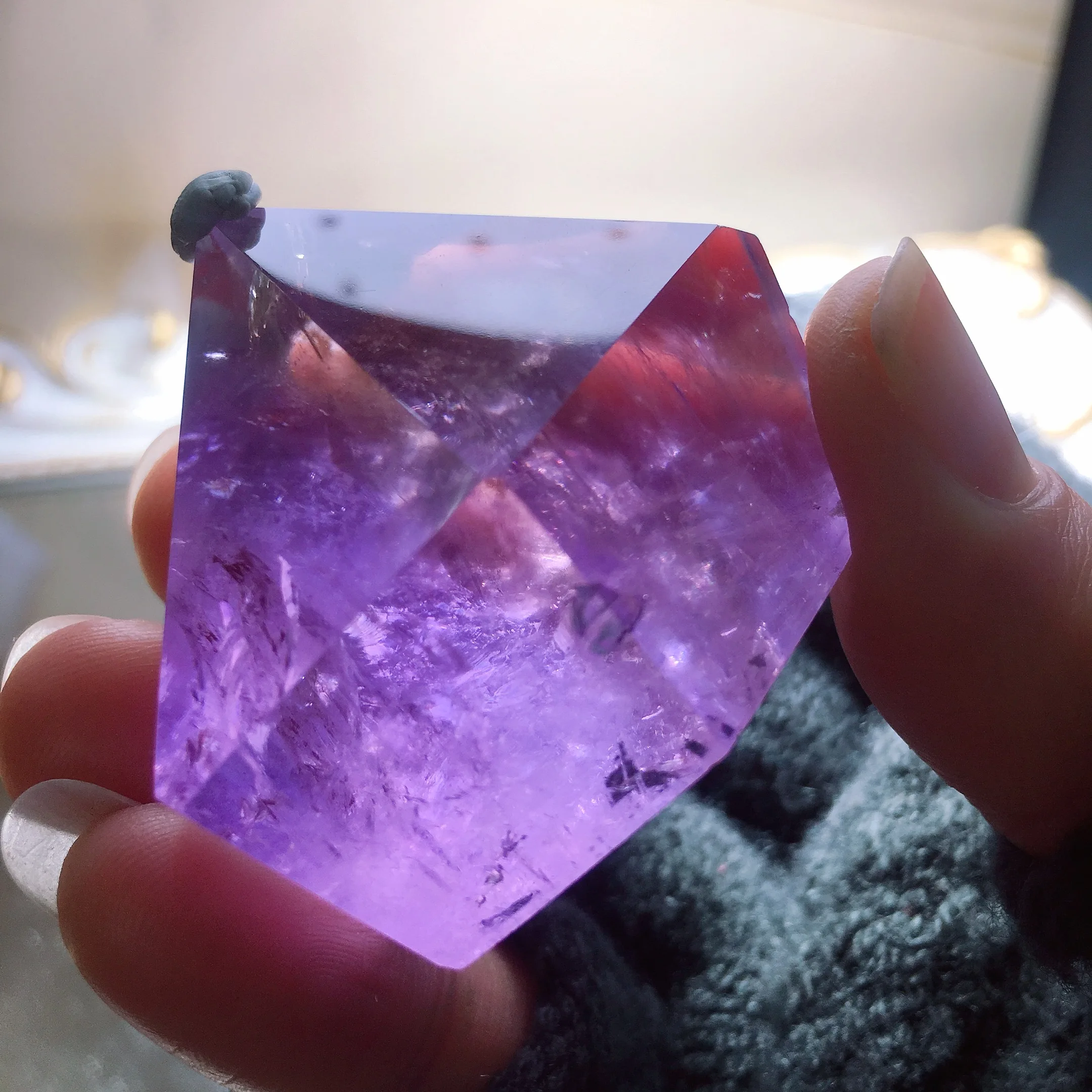 Amethyst Freedom 2517