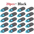 20 PCS Black
