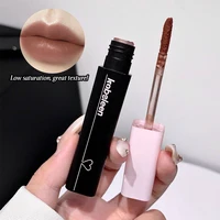 Kobeleen Matte Lip Glaze Lip Clay Long-lasting Lip Color, Unparalleled Elegance 1