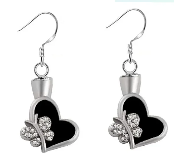 

Cremation Jewelry Urn Memorial Pendant Stainless Steel