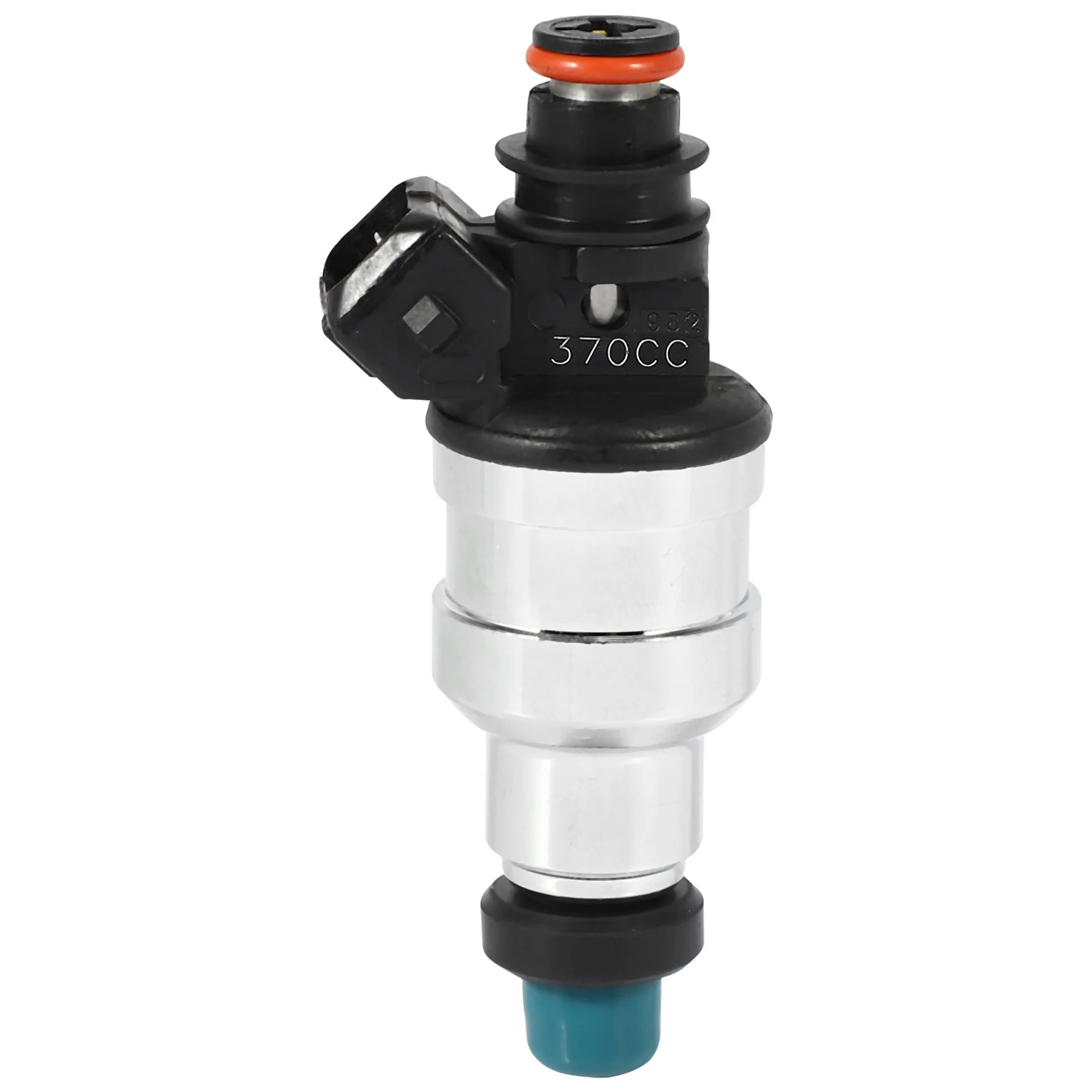 

Топливные форсунки 370Cc для Honda Acura VTEC B18 B20 D16 D18 F22 H22 H22A H23 B-Series D-Series Turbo, 4 шт.