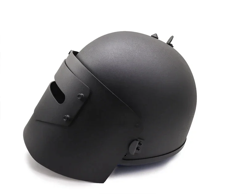 ロシア軍 Maska-1ヘルメット　タチャンカヘルメット Russian MASKA1-SCH Heavy Helmet with Double Face Shield