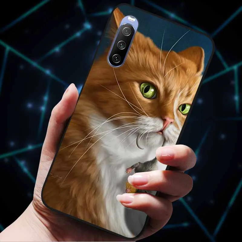 Premium Soft TPU Silicone Phone Case | Ultra-Thin & Durable Cover